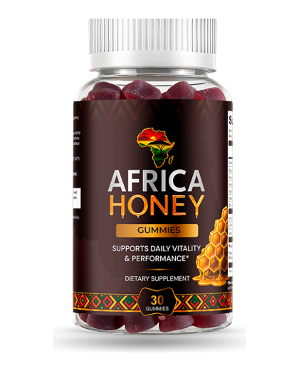 Africa Honey