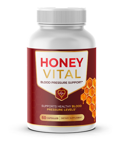 Honey Vital