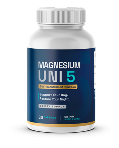 Magnesium Uni5