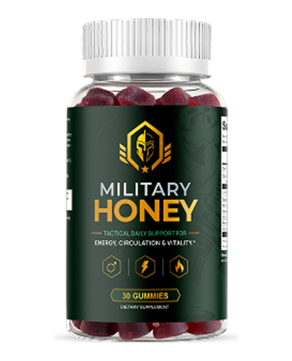 Military Honey