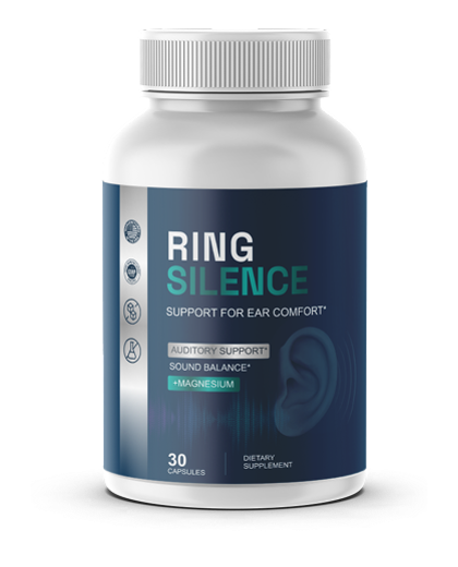 RingSilence