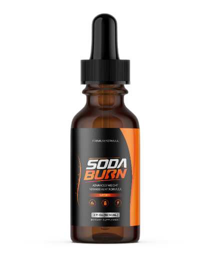 SodaBurn