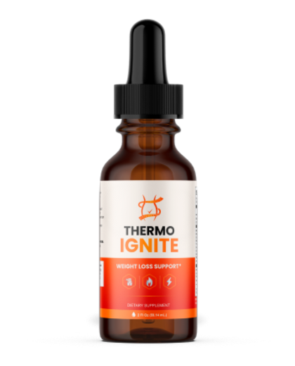Thermo Ignite